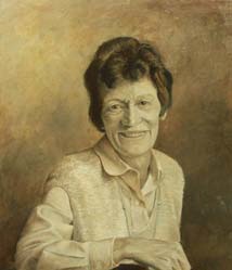 米勒 Jean Baker Miller